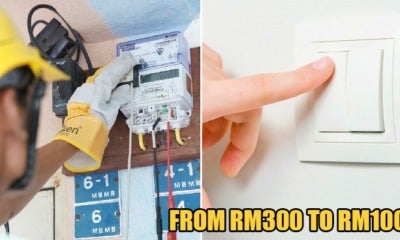 M'Sian Shares How She Reduced Her Electric Bill To Rm100 Although She Has 4 Air-Conds - World Of Buzz 13