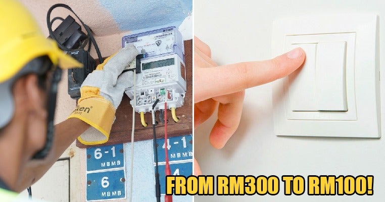 M'sian Shares How She Reduced Her Electric Bill to RM100 Although She Has 4 Air-Conds - WORLD OF BUZZ 15
