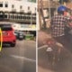 M'Sian Warns About Motorcyclist Targeting Lone Drivers &Amp; Demanding Money After Faking Accident - World Of Buzz 2