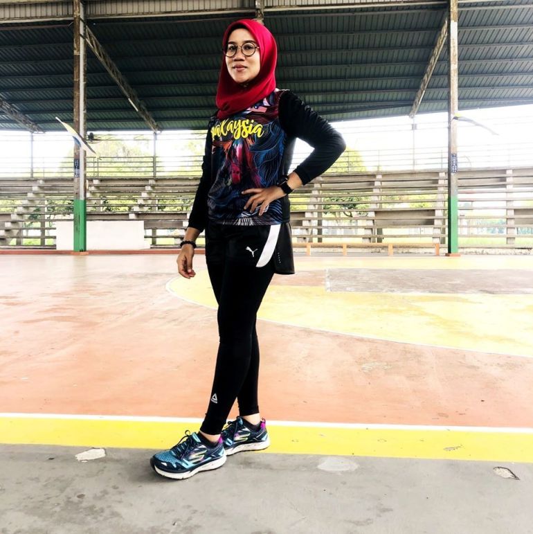 M'sian Woman Shares How She Lost 40KG In 8 Months By Having 6 Meals A Day! - WORLD OF BUZZ 1