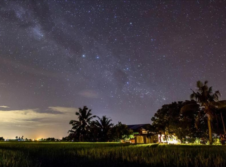 M'sians Will Be Able To Experience Quadrantids Meteor Shower On 4th-5th January! - WORLD OF BUZZ 3