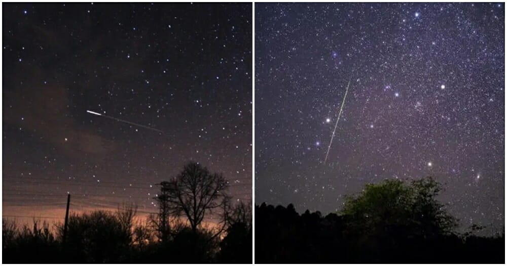 M'sians Will Be Able To Experience Quadrantids Meteor Shower On 4th-5th January! - WORLD OF BUZZ 5