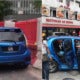 Myvi Rams Into Several Cars In Jalan Pudu Trying To Escape After Allegedly Robbing Oku - World Of Buzz 4