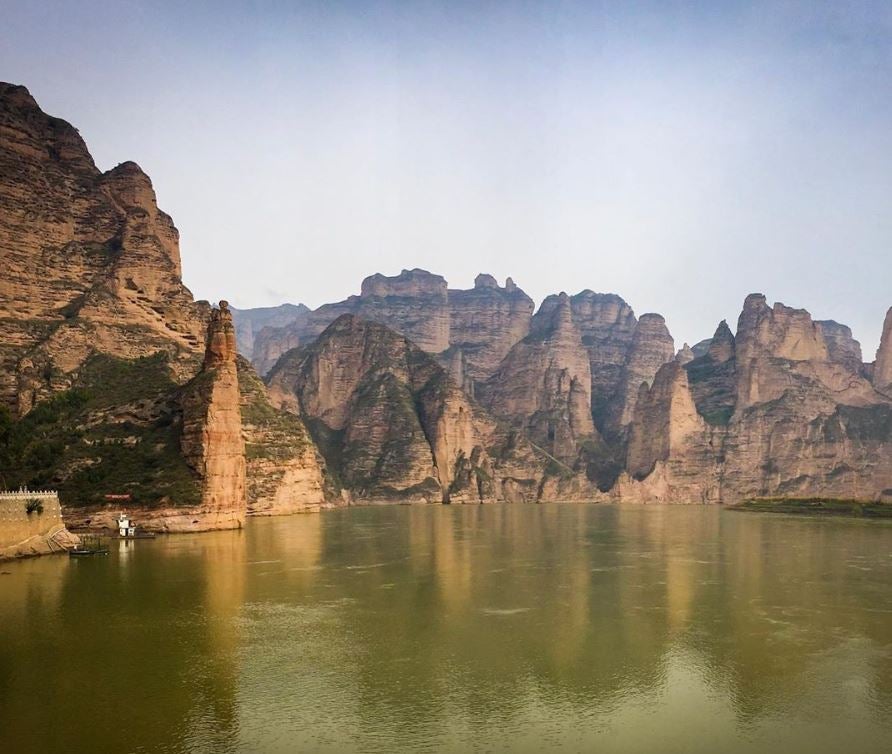 Never Thought of Visiting China? Here are 5 Places in Lanzhou that WILL Change Your Mind - WORLD OF BUZZ 16