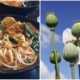 Noodle Shop Owner Arrested For Putting In Opium In His Noodles To Attract More Customers - World Of Buzz 1