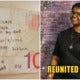Owner Of Heartbreaking Rm10 Note Finally Found &Amp; Here'S The Story Behind It - World Of Buzz