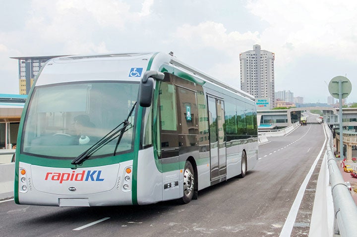 Rapid KL To Extend Operation Hours Of Selected Lines For 2020 New Years Day Countdown - WORLD OF BUZZ 4