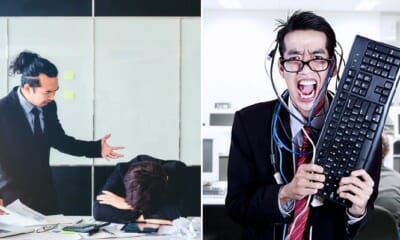 Research: Office Workers Swear About 55 Times A Week, Could Lead To Increased Productivity - World Of Buzz 4