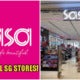 Sasa Singapore Closing All Of Its Outlets, Affecting 170 Staff; M'Sia To Follow Soon? - World Of Buzz