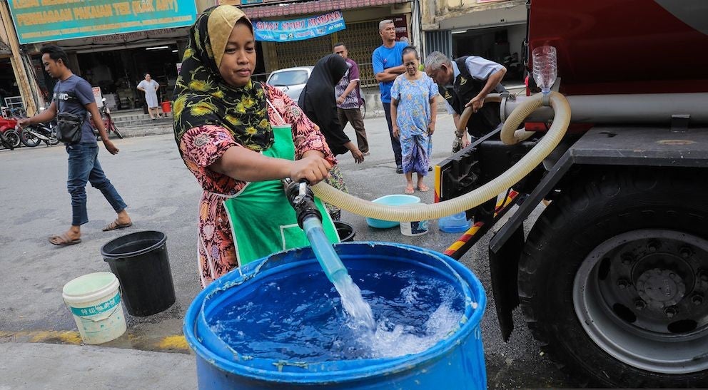 Selangor Citizens Advised To Apply For Free Water Scheme ASAP, Deadline Ends On 31st Dec - WORLD OF BUZZ 1