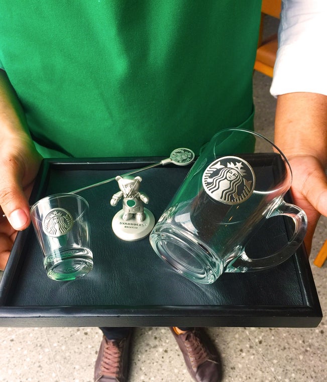 Starbucks X Royal Selangor Collection Is Launching On Dec 21 &Amp; Looks Super Exquisite! - World Of Buzz 2