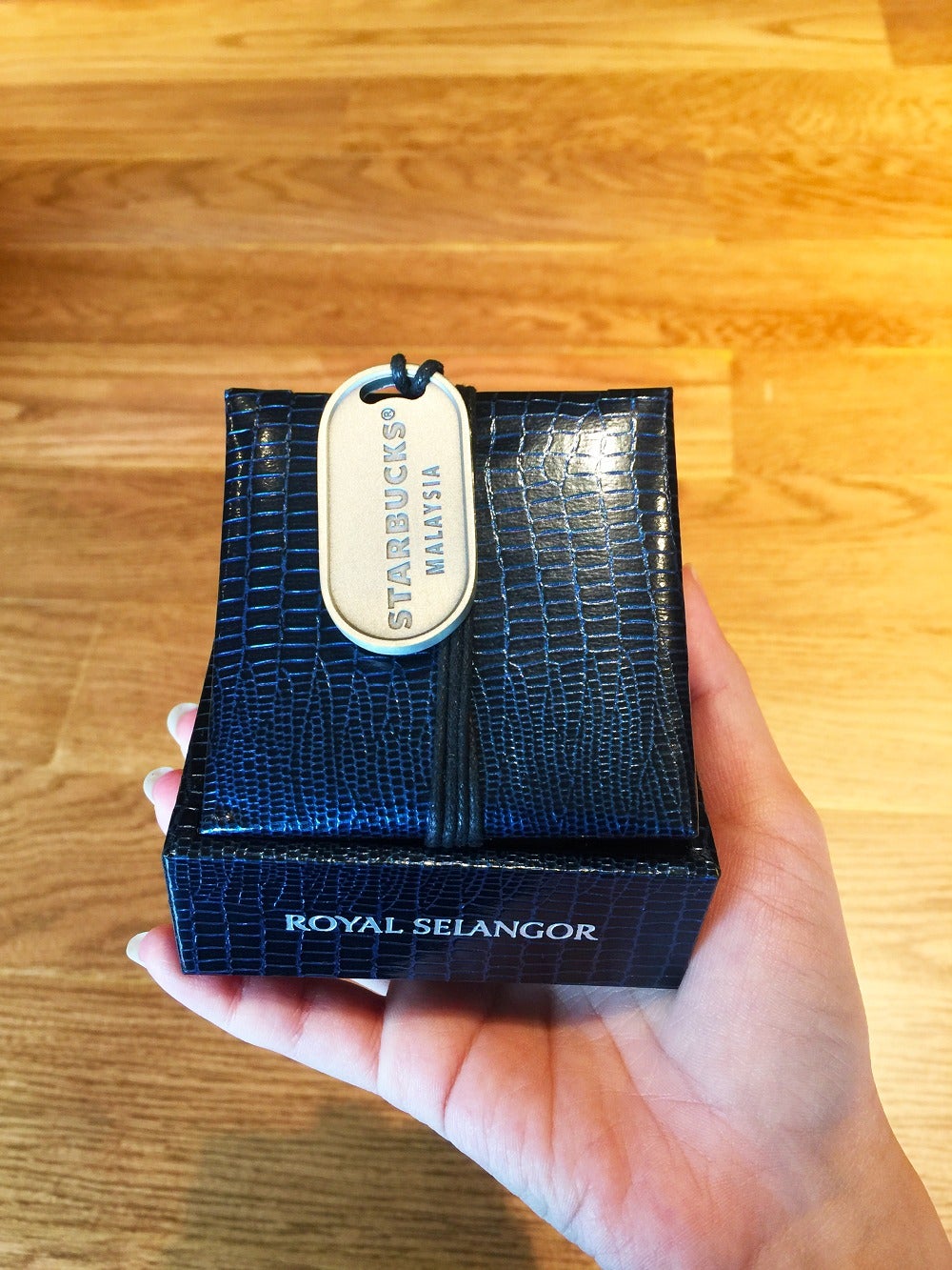 Starbucks X Royal Selangor Collection Is Launching On Dec 21 &Amp; Looks Super Exquisite! - World Of Buzz 4