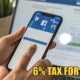 Starting 1 Jan 2020, Ads On Facebook In Malaysia Will Be Taxed 6% Sst - World Of Buzz 1