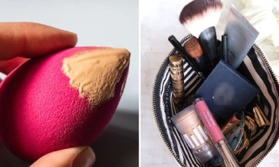 Study: 90% Of The Cosmetics In Your Makeup Bag Could Be Contaminated With Deadly Superbugs - World Of Buzz 3