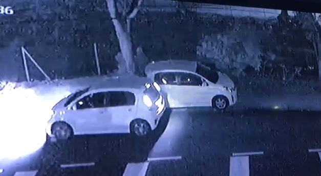 Subang Jaya Residents Told To Be Wary Of White Myvi Breaking Into Cars And Stealing Their Road Tax - World Of Buzz 1