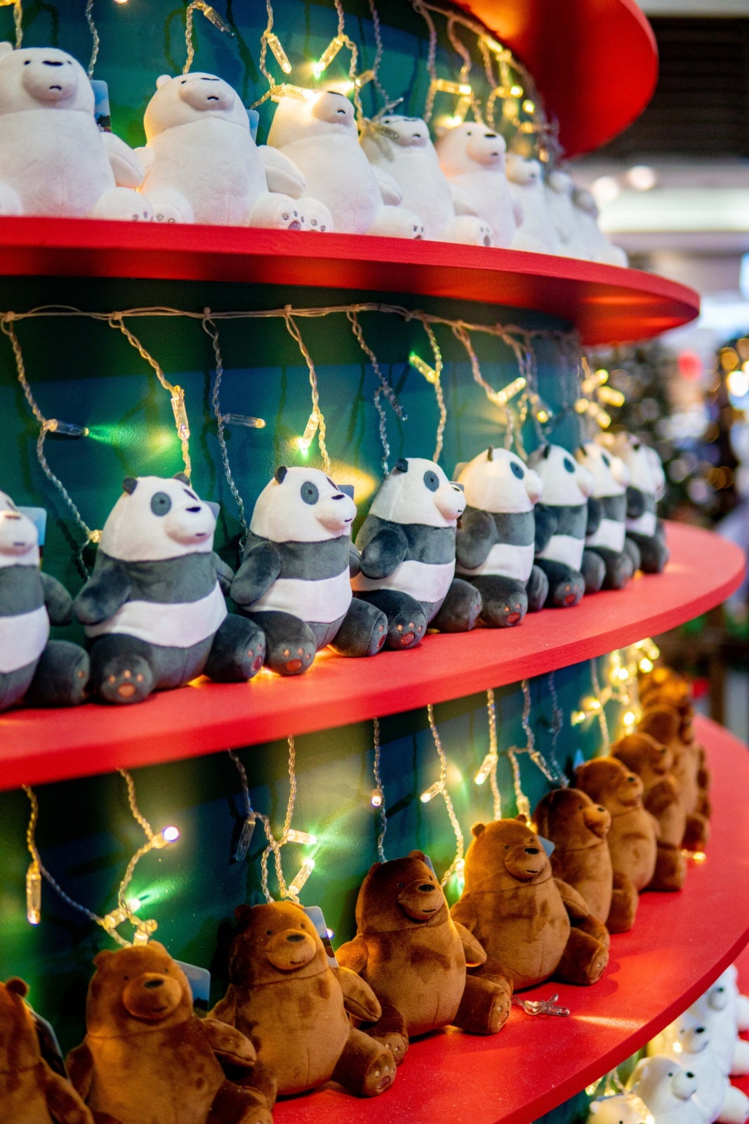 [TEST] A 'We Bare Bears' Themed Christmas in Malaysia That's Breaking a Nationwide Record?! Here's What We Know! - WORLD OF BUZZ 22