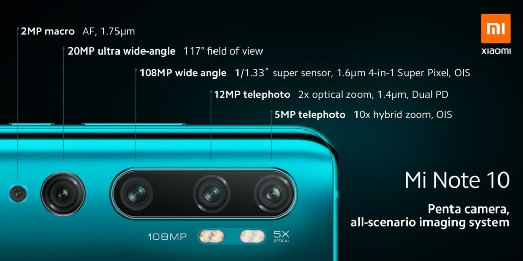 [TEST] Forget DSLRs, This Phone Has FIVE Cameras Including a Whopping 108 Megapixels Main Lens! - WORLD OF BUZZ 16