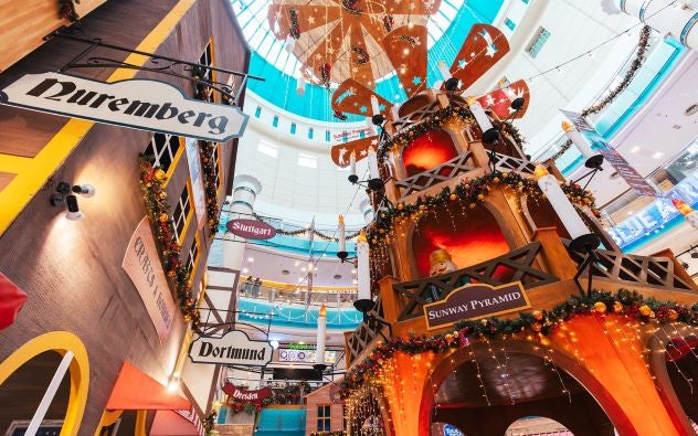 [TEST] Forget Flying to Germany, These Local Malls Will Bring European Christmas Markets Right to Malaysia! - WORLD OF BUZZ 54