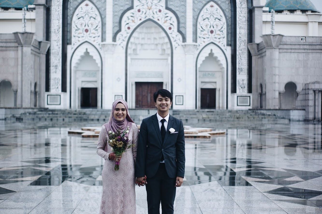 [Test] Happy Wife, Happy Life! M’sian Couples Share What It Takes To Maintain A Happy Marriage - World Of Buzz 1