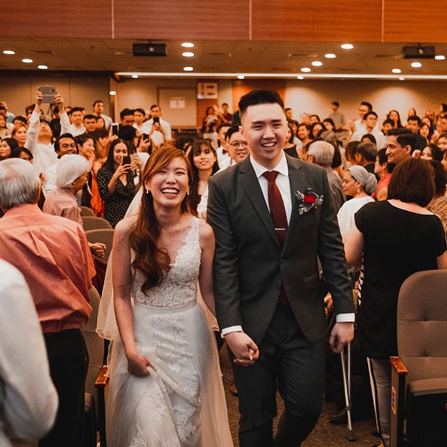 [Test] Happy Wife, Happy Life! M’sian Couples Share What It Takes To Maintain A Happy Marriage - World Of Buzz 5
