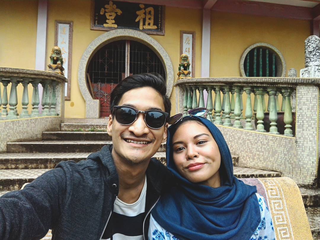 [Test] Happy Wife, Happy Life! M’sian Couples Share What It Takes To Maintain A Happy Marriage - World Of Buzz 6