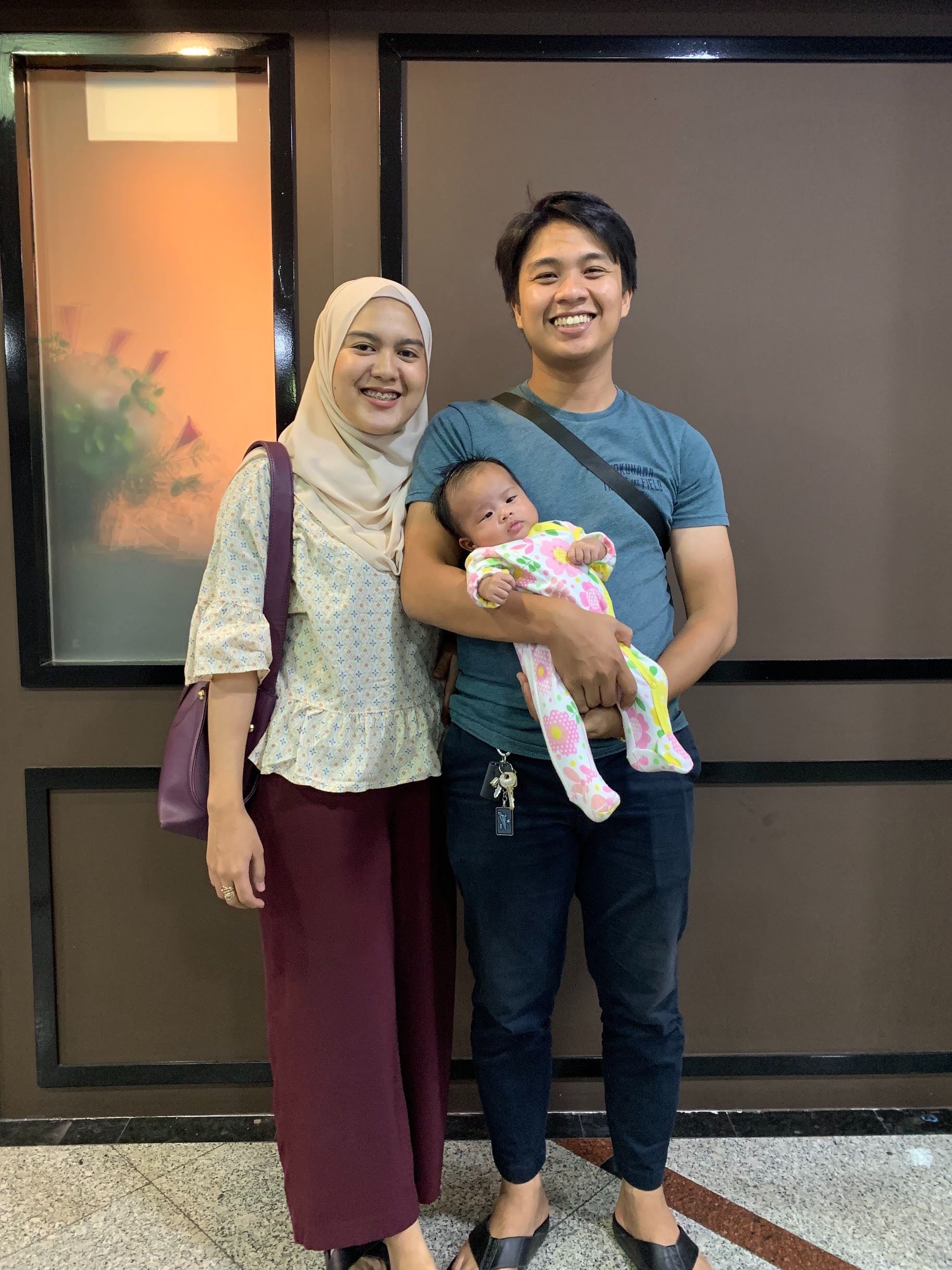 [Test] Happy Wife, Happy Life! M’sian Couples Share What It Takes To Maintain A Happy Marriage - World Of Buzz