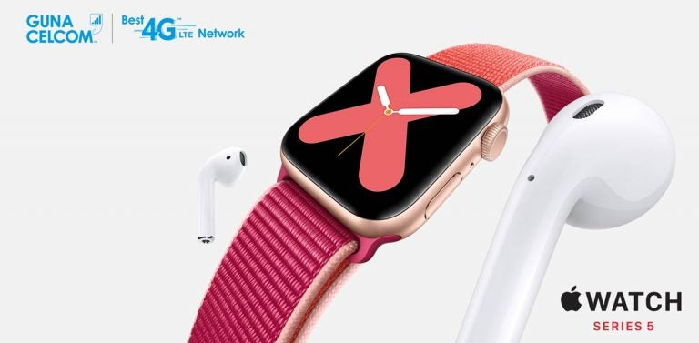 [TEST] Here’s How M’sians Can Get the Apple Watch Series 5 with 6 Months NUMBERshare at just RM79/month! - WORLD OF BUZZ 9