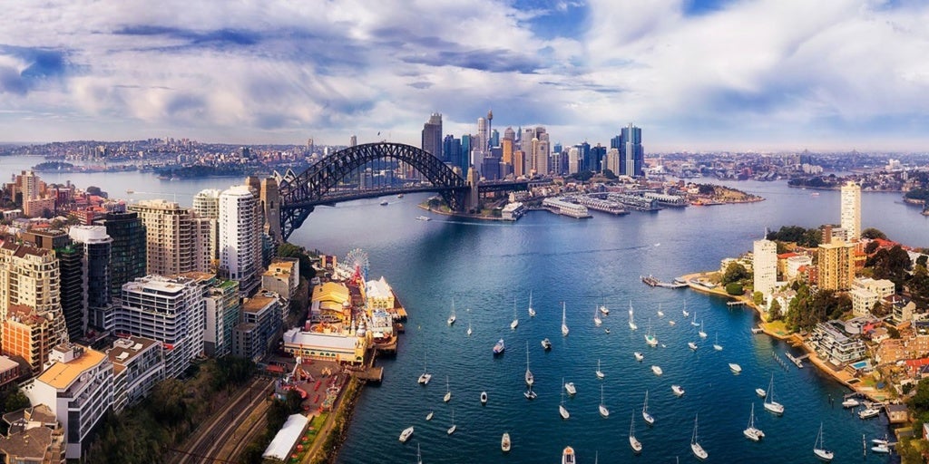 [Test] Here's Why Sydney &Amp; Regional New South Wales Is The Best Value For Money Travel Destination For M'sians! - World Of Buzz 1