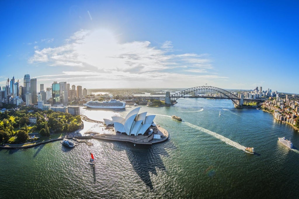 [Test] Here's Why Sydney &Amp; Regional New South Wales Is The Best Value For Money Travel Destination For M'sians! - World Of Buzz 2