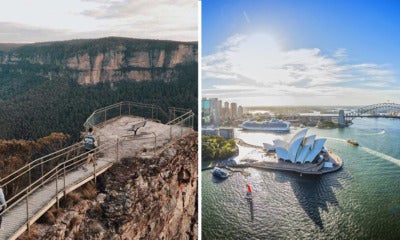 [Test] Here'S Why Sydney &Amp; Regional New South Wales Is The Best Value For Money Travel Destination For M'Sians! - World Of Buzz