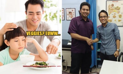 [Test] Local Doctor Shares How Most M’sians Are Poor Eaters And The Nutrients That Are Lacking In Our Diet - World Of Buzz 8
