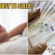 This Internship Will Pay You Rm5,800 Just To Sleep 9 Hours A Day! - World Of Buzz