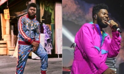 This Is Not A Drill! Khalid Has Announced His Asia Tour Dates &Amp; He'S Coming To Kl In 2020 - World Of Buzz