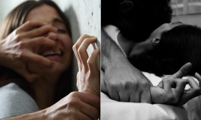 Three Teenagers Raped 18-Year-Old Deaf &Amp; Mute Girl In Sabah, - World Of Buzz