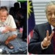 Tun Dr Mahathir: Poor People Have Lots Of Times To Work Harder And Get Out Of Poverty - World Of Buzz