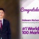 Uitm Accounting Student Scores 100% And Becomes World No 1 - World Of Buzz 1