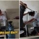 Video: 35Yo Wife Beats Up 64Yo Husband With Alzheimers Due To Stress From Taking Care Of Him - World Of Buzz
