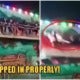 Video: Amusement Ride Passengers Get Violently Flung Out When Safety Harness Fails - World Of Buzz
