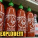 Warning: Three Countries Recalled Sriracha Chili Sauce Which Has A Risk Of Exploding - World Of Buzz 1