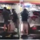 Watch: Sg Family Of 4 Works Together To Shake Car So That More Petrol Can Be Filled - World Of Buzz 2