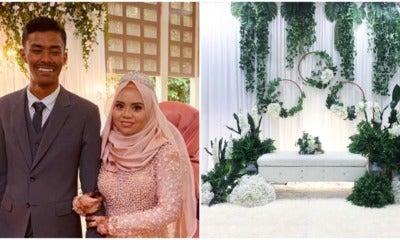 Wedding Planner Cons Rm50K From Couple, Their Friends &Amp; Family Plans Wedding In 1 Day - World Of Buzz 1