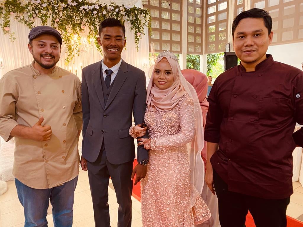 Wedding Planner Cons Rm50K From Couple, Their Friends &Amp; Family Plans Wedding In 1 Day - World Of Buzz 2