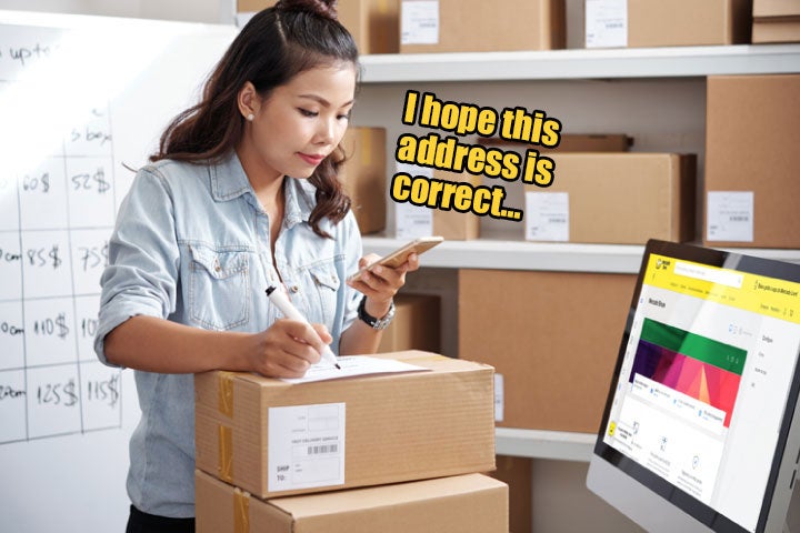 X Real Struggles Any Malaysian Who's Tried Selling Stuff Online Will Know Too Well - WORLD OF BUZZ 3