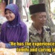 28Yo Woman Marries 70Yo Man After 4 Months Of Meeting Each Other For The First Time - World Of Buzz