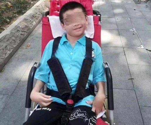 17yo Boy With Cerebral Palsy Dies After Being Isolated From His Family Suspected Of Having Wuhan Virus - WORLD OF BUZZ 1