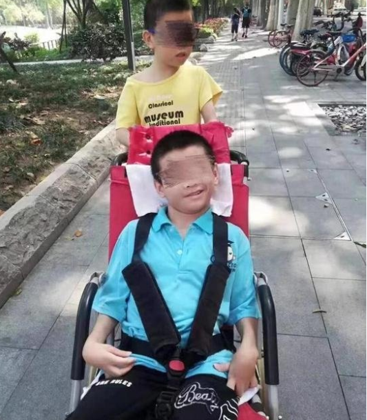 17yo Boy With Cerebral Palsy Dies After Being Isolated From His Family Suspected Of Having Wuhan Virus - WORLD OF BUZZ