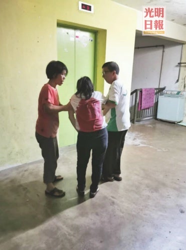 20Yo Penang Teacher Robbed And Stabbed 9 Times In The Back By Her Ex-Neighbour - World Of Buzz 1