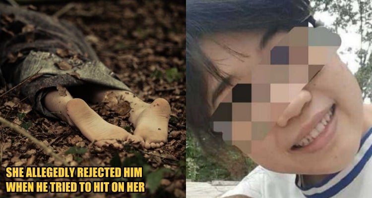 25Yo Malaysian Woman Killed, Dismembered &Amp; Robbed By Her Neighbour In Taiwan - World Of Buzz 4