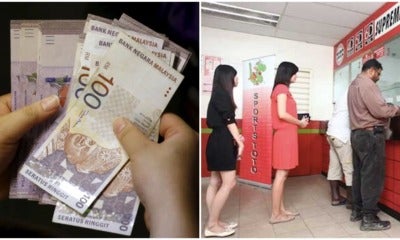 29Yo Factory Worker Comatised From Car Accident, Wakes Up &Amp; Discovers He Won Rm 23 Million Lottery - World Of Buzz 2