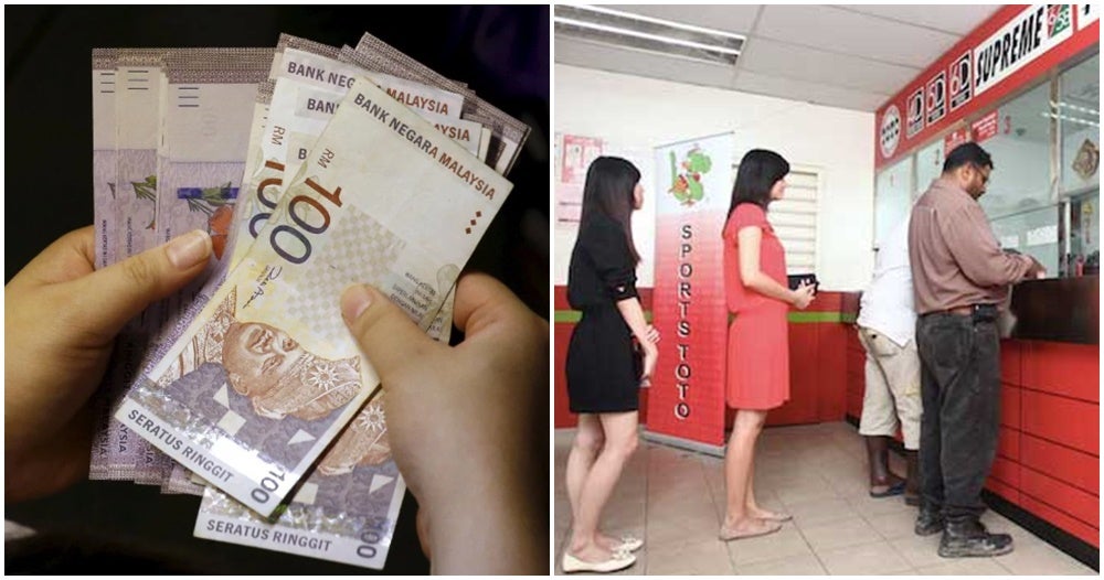 29yo Factory Worker Comatised From Car Accident, Wakes Up & Discovers He Won RM 23 Million Lottery - WORLD OF BUZZ 2